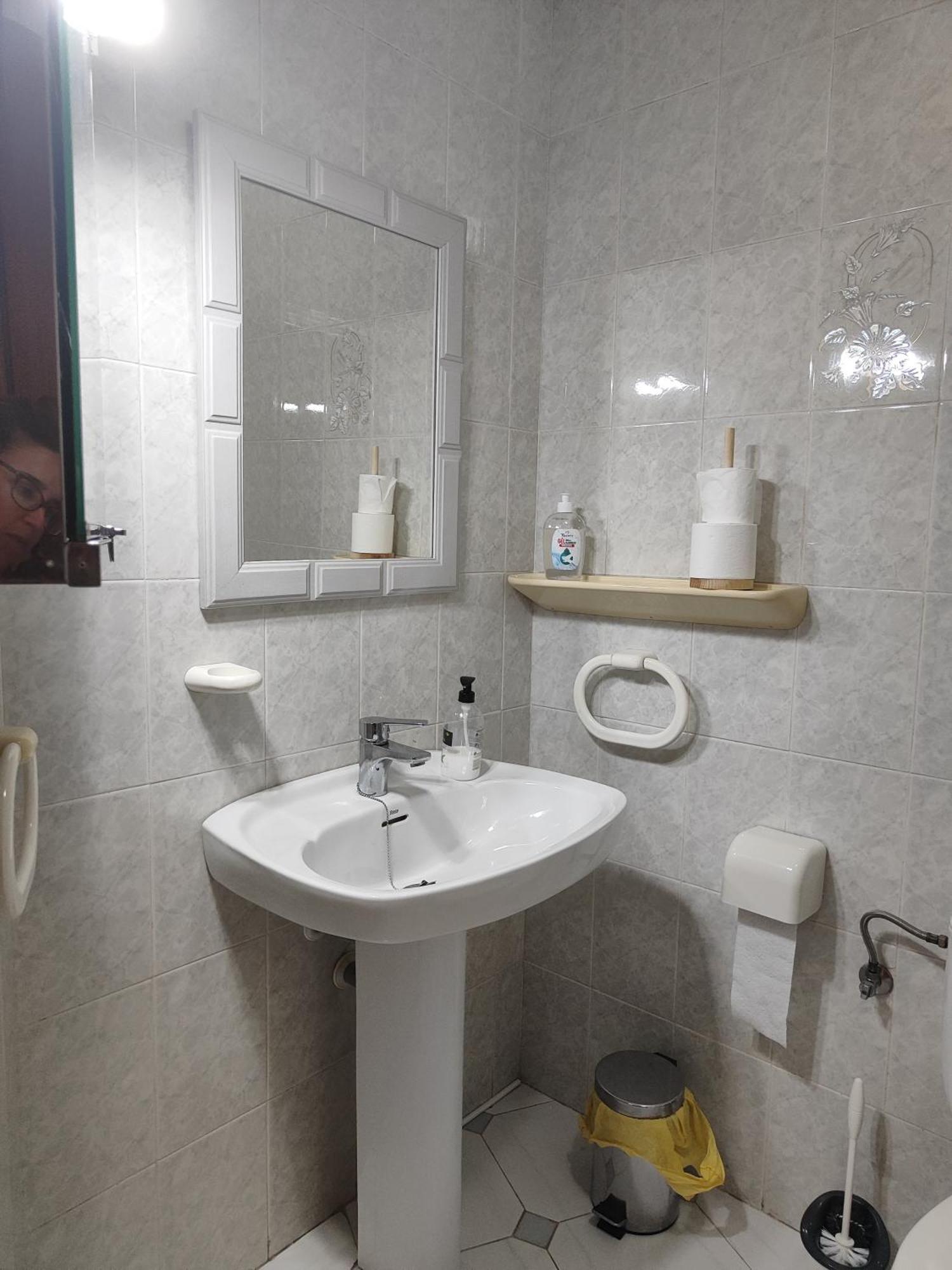 Apartamento Cantarero Nerja Exterior photo
