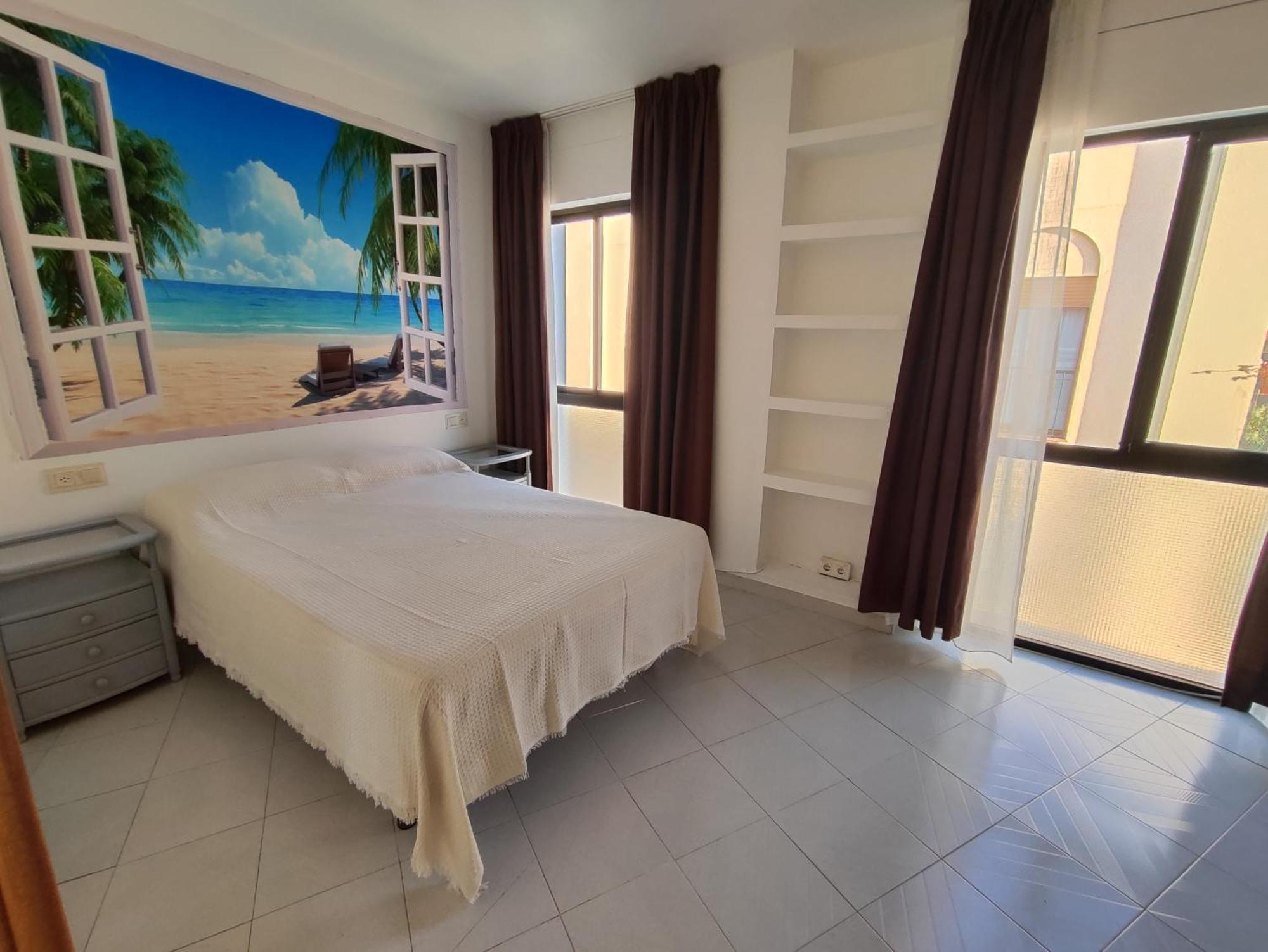Apartamento Cantarero Nerja Exterior photo