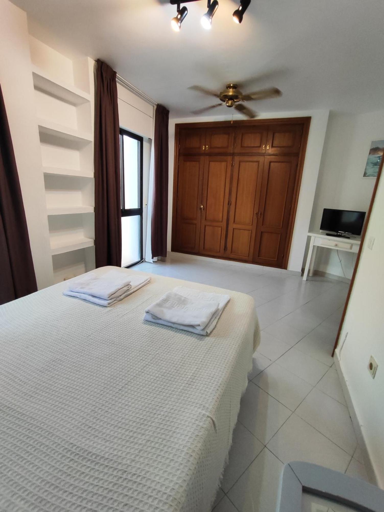 Apartamento Cantarero Nerja Exterior photo