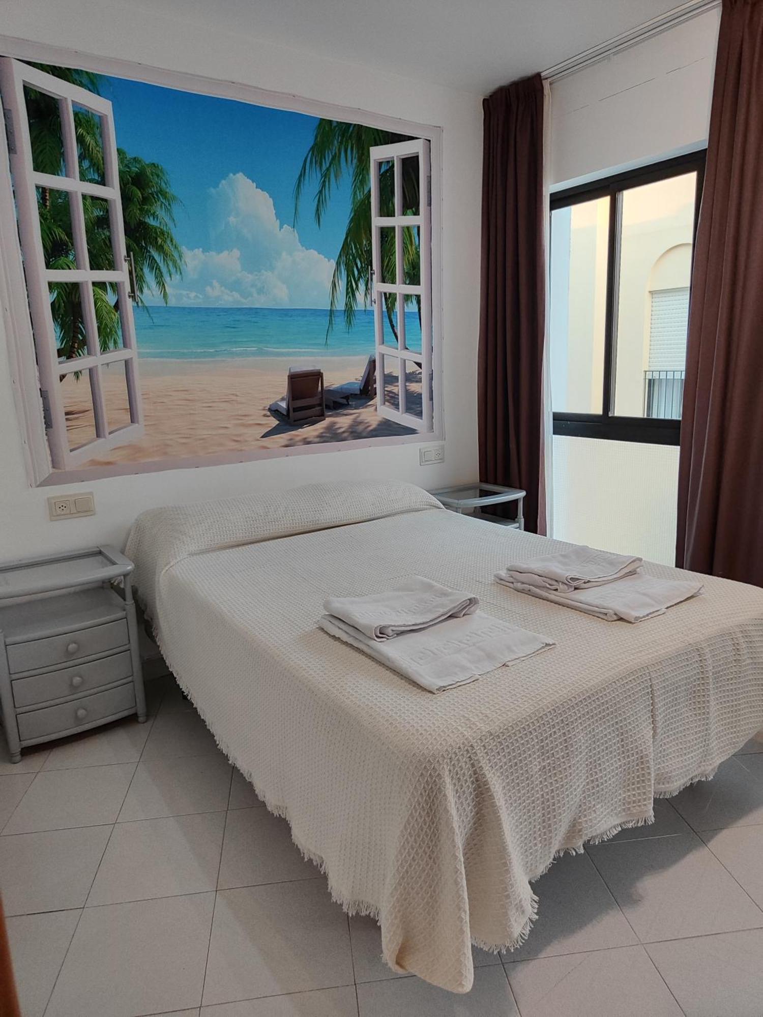 Apartamento Cantarero Nerja Exterior photo