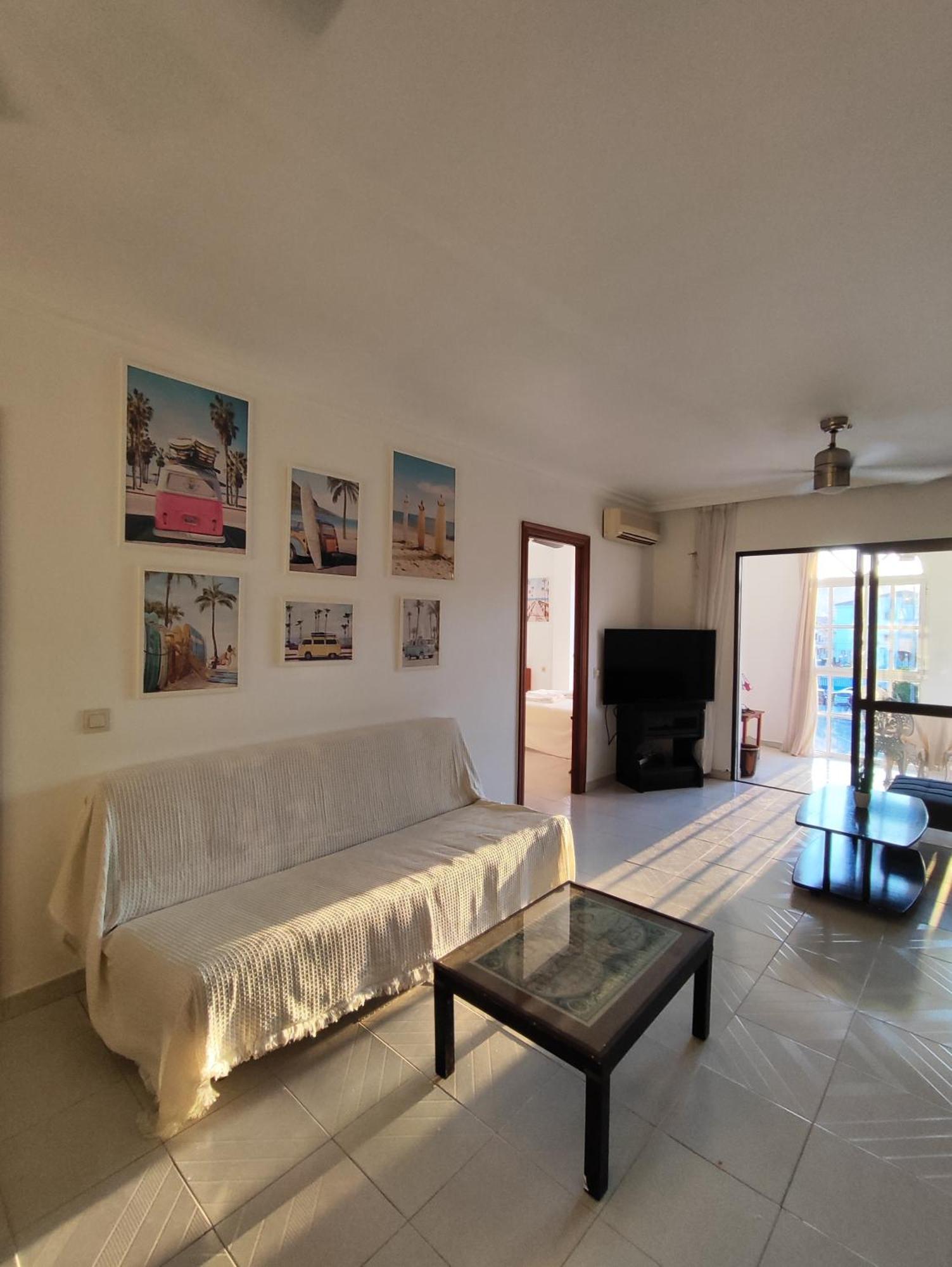 Apartamento Cantarero Nerja Exterior photo