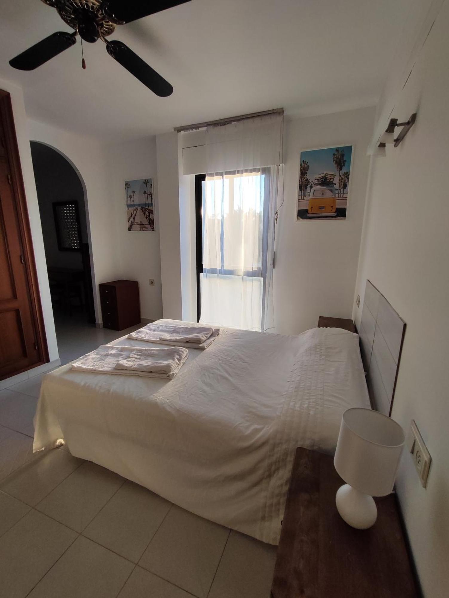 Apartamento Cantarero Nerja Exterior photo