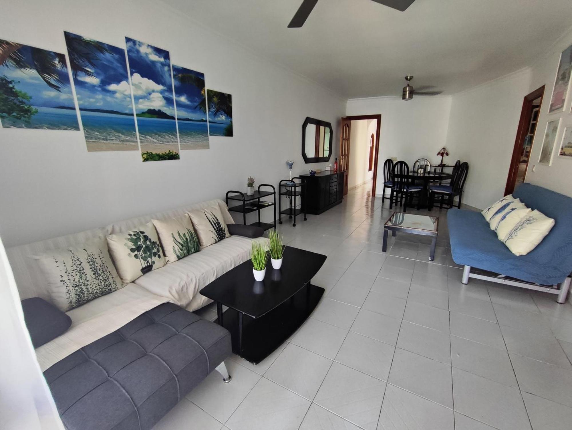 Apartamento Cantarero Nerja Exterior photo