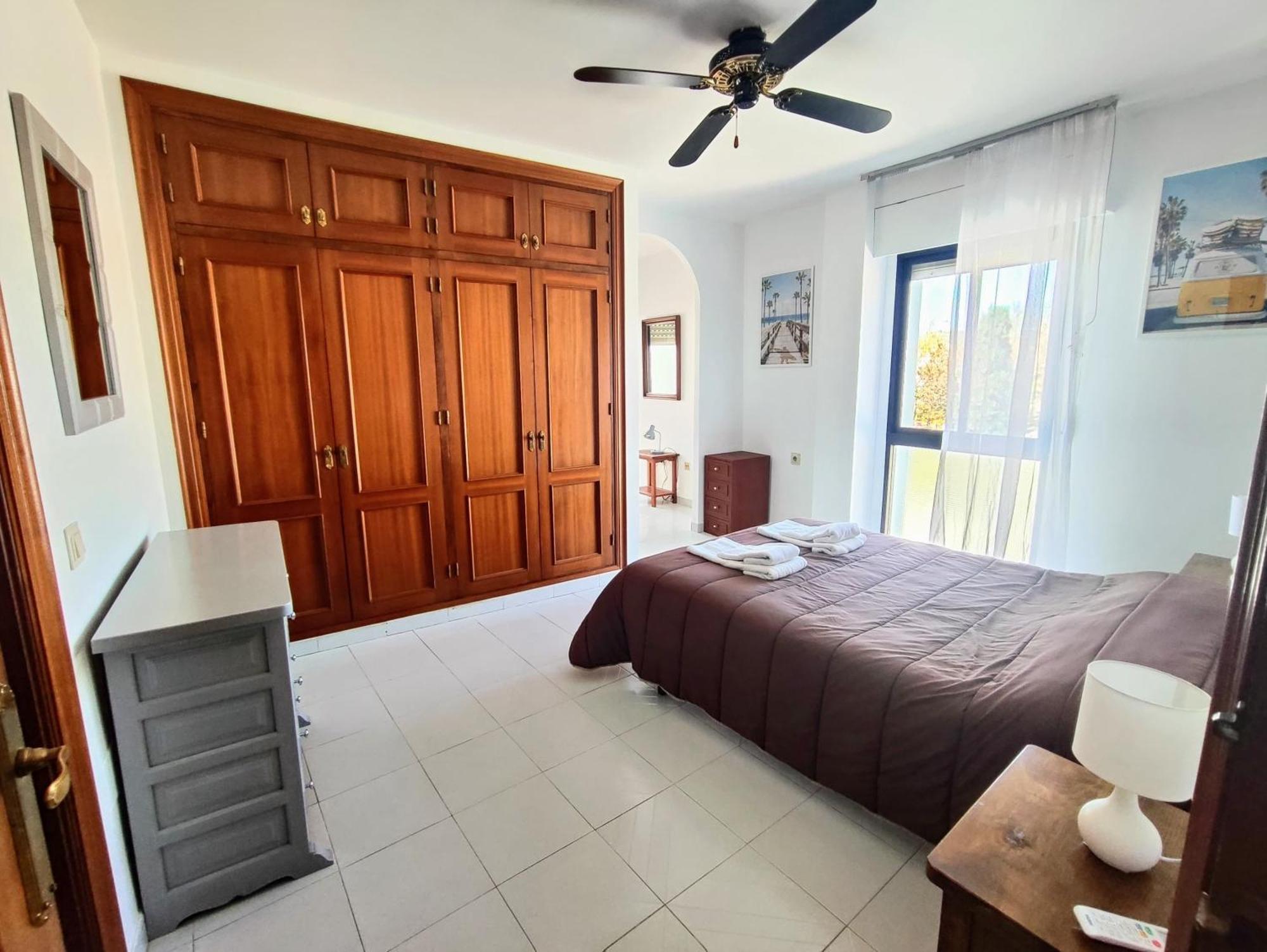 Apartamento Cantarero Nerja Exterior photo