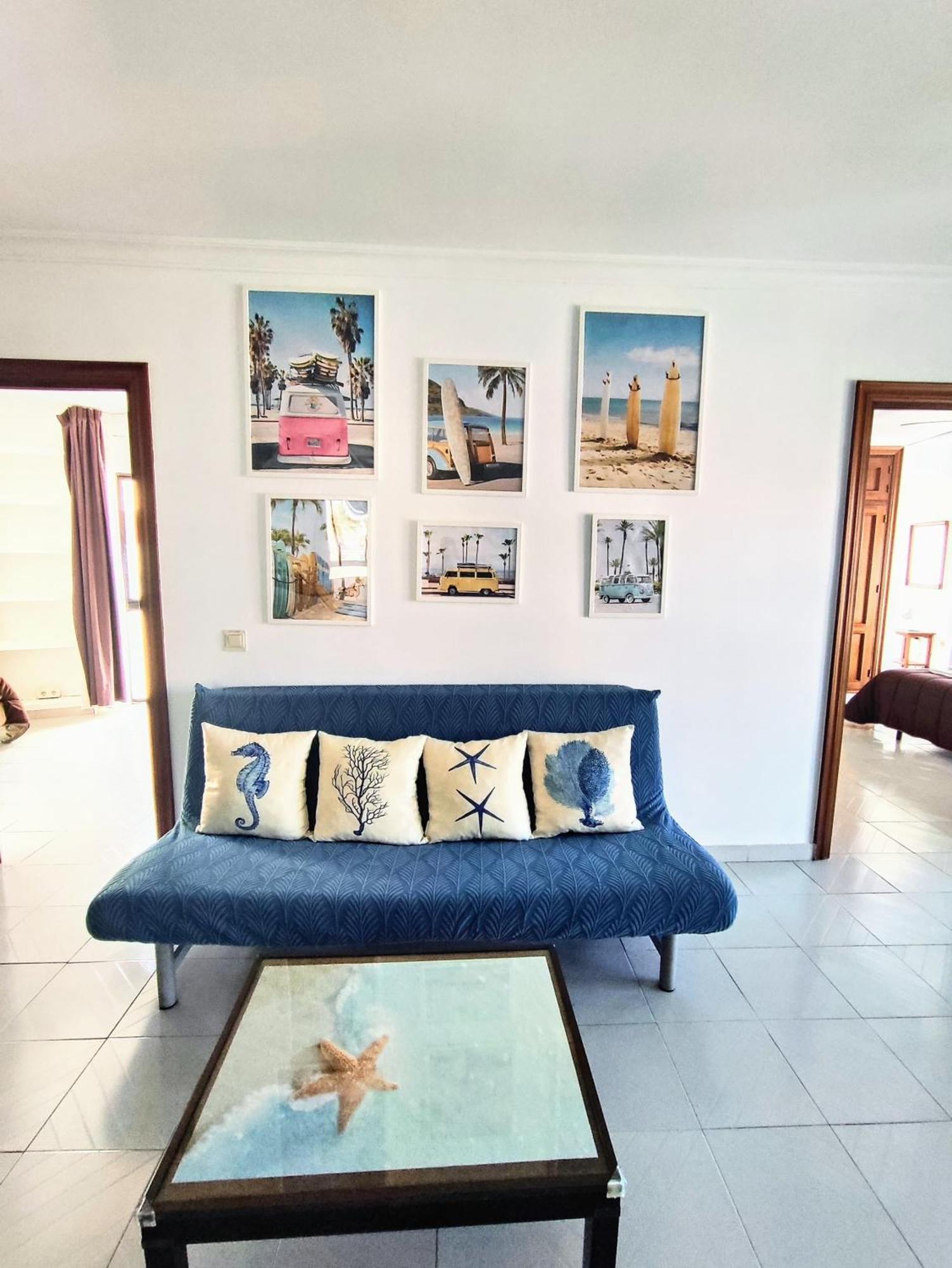 Apartamento Cantarero Nerja Exterior photo