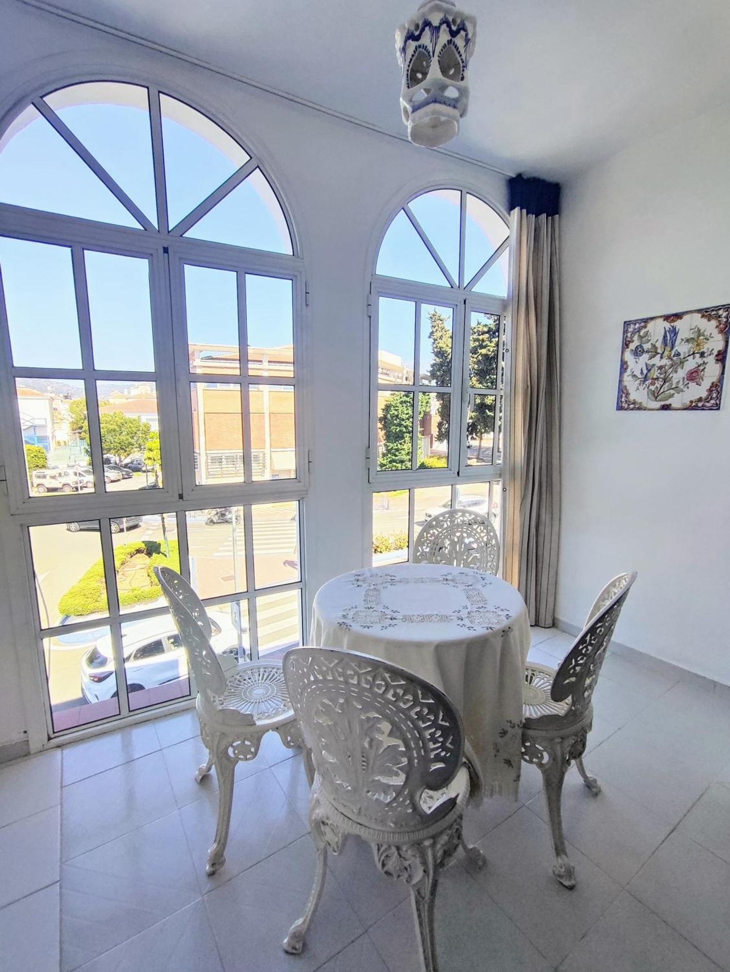 Apartamento Cantarero Nerja Exterior photo