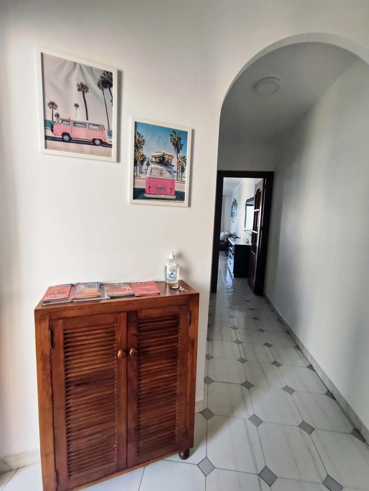 Apartamento Cantarero Nerja Exterior photo
