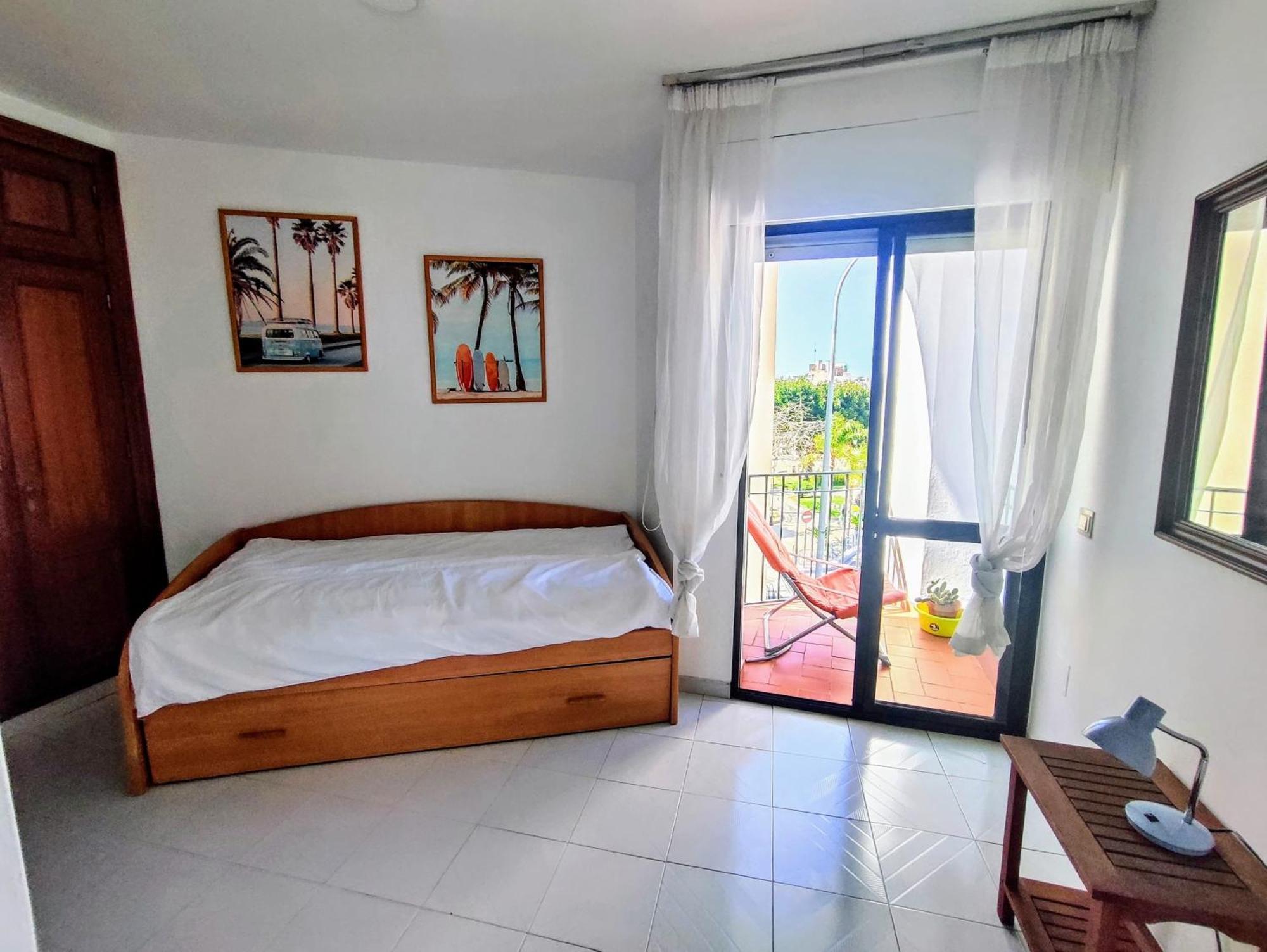 Apartamento Cantarero Nerja Exterior photo